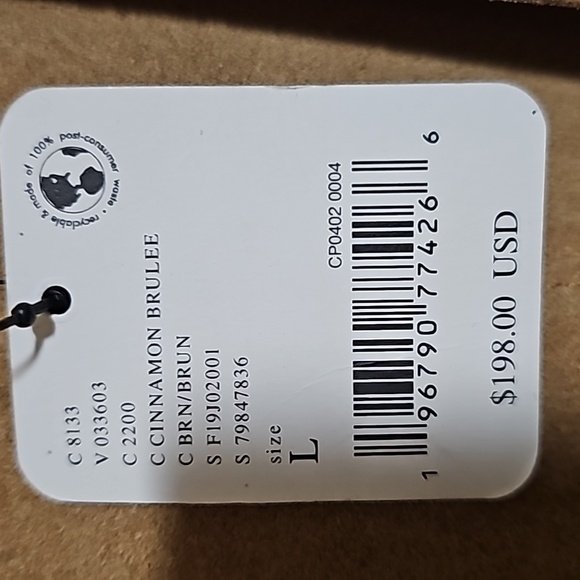 We The Free Low Rider Suede Vest - Picture 4 of 14